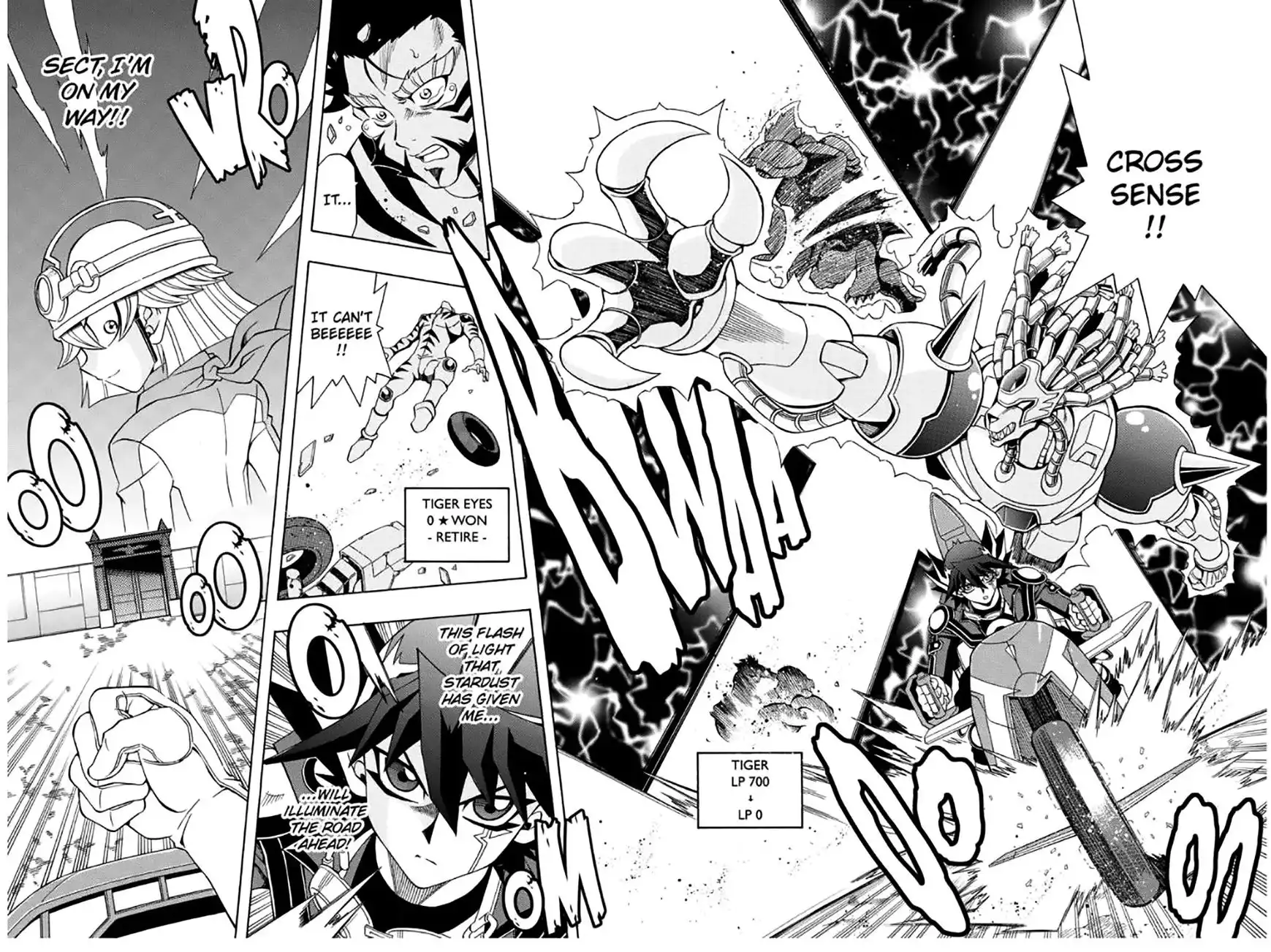 Yu-Gi-Oh! 5Ds - A Chapter 39 21